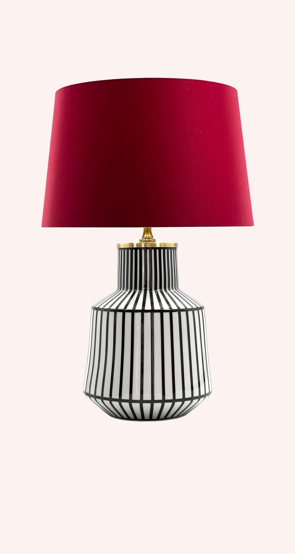 Carousel Lampe Wohnzimmer