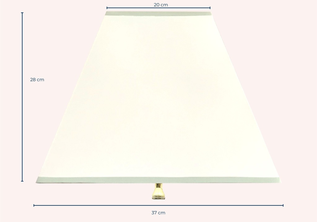 Wunschschirm - Peacock