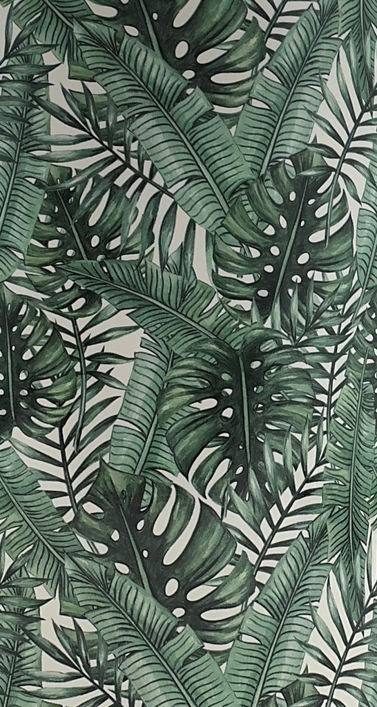 GREEN LEAVES
