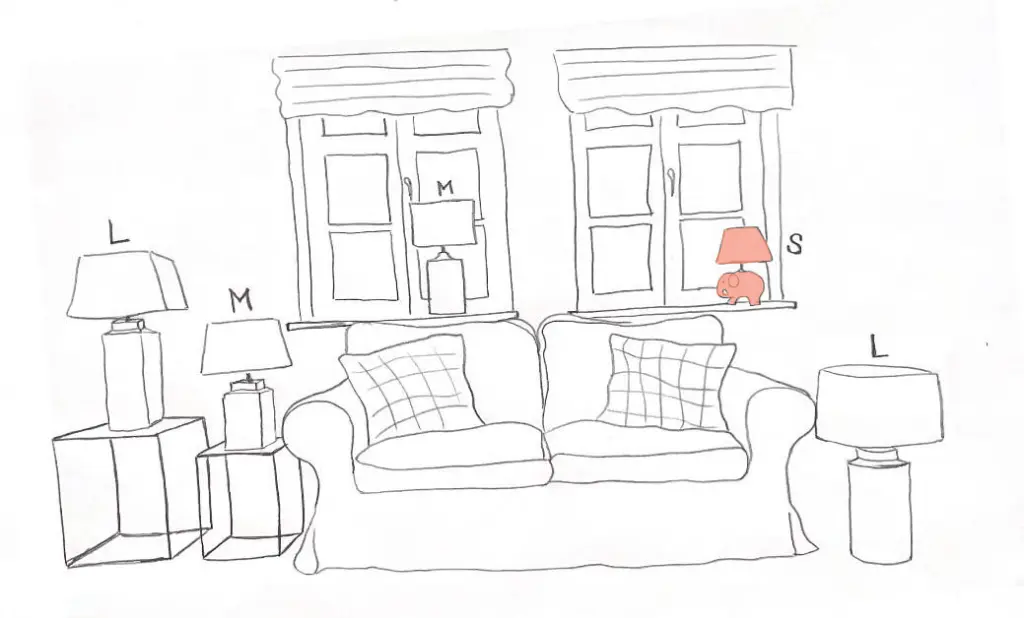 Mai Home-Lampen-Modern-Geschenk-Handgefertigt-Größenskizze-S.webp