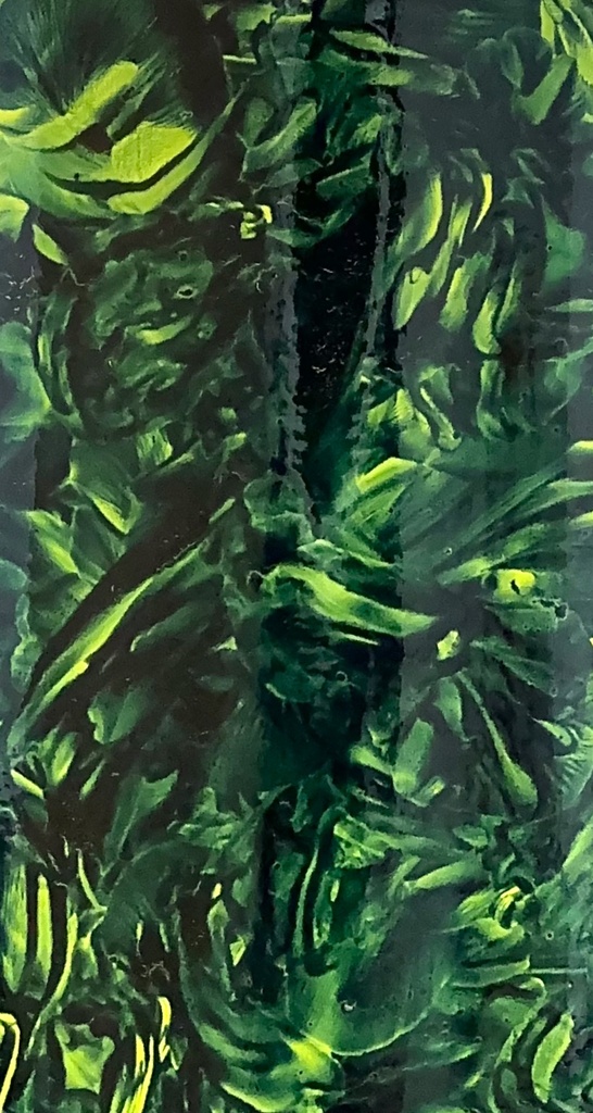 Jungle M