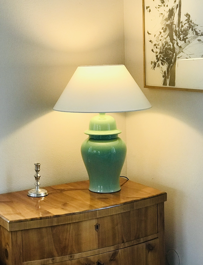 Elegant Mint L
