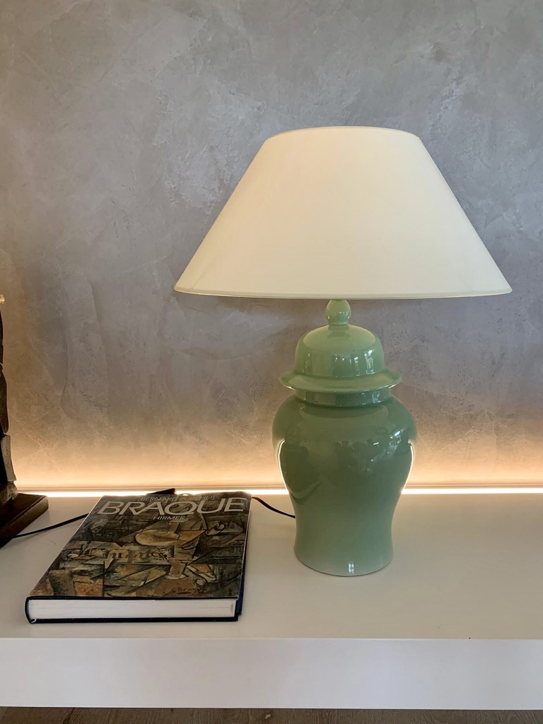 Elegant Mint L