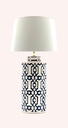 Porto Blue L 