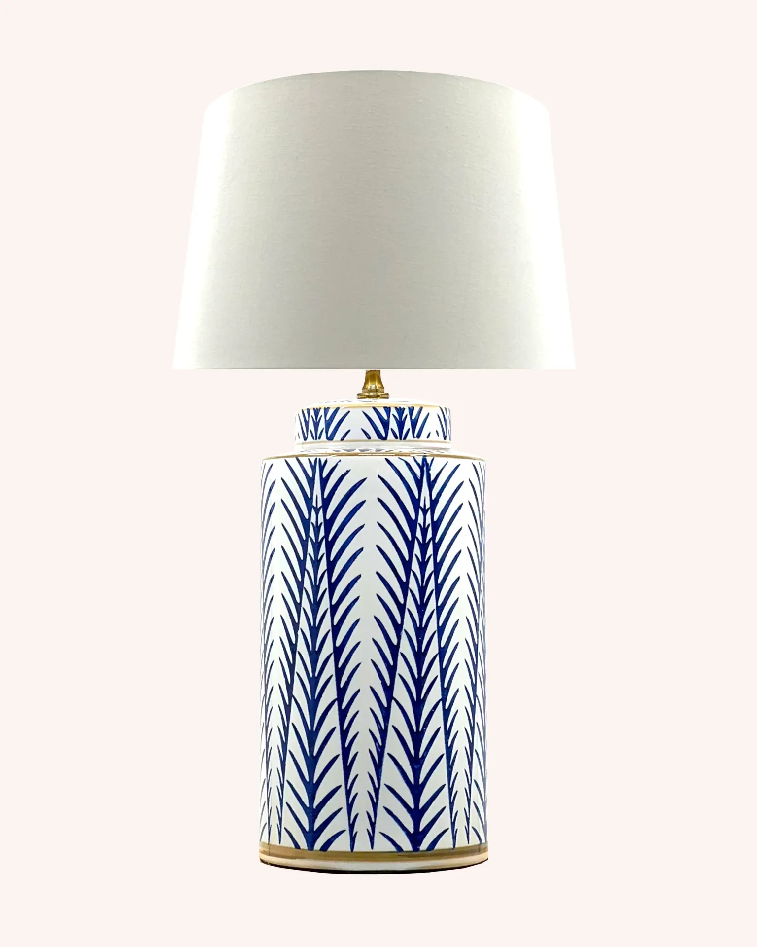 Blue Fern L