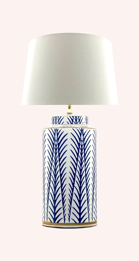 Blue Fern L