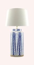 Blue Fern L