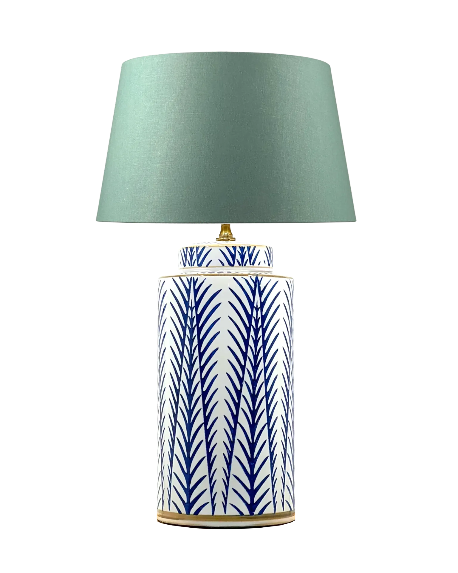Blue Fern L