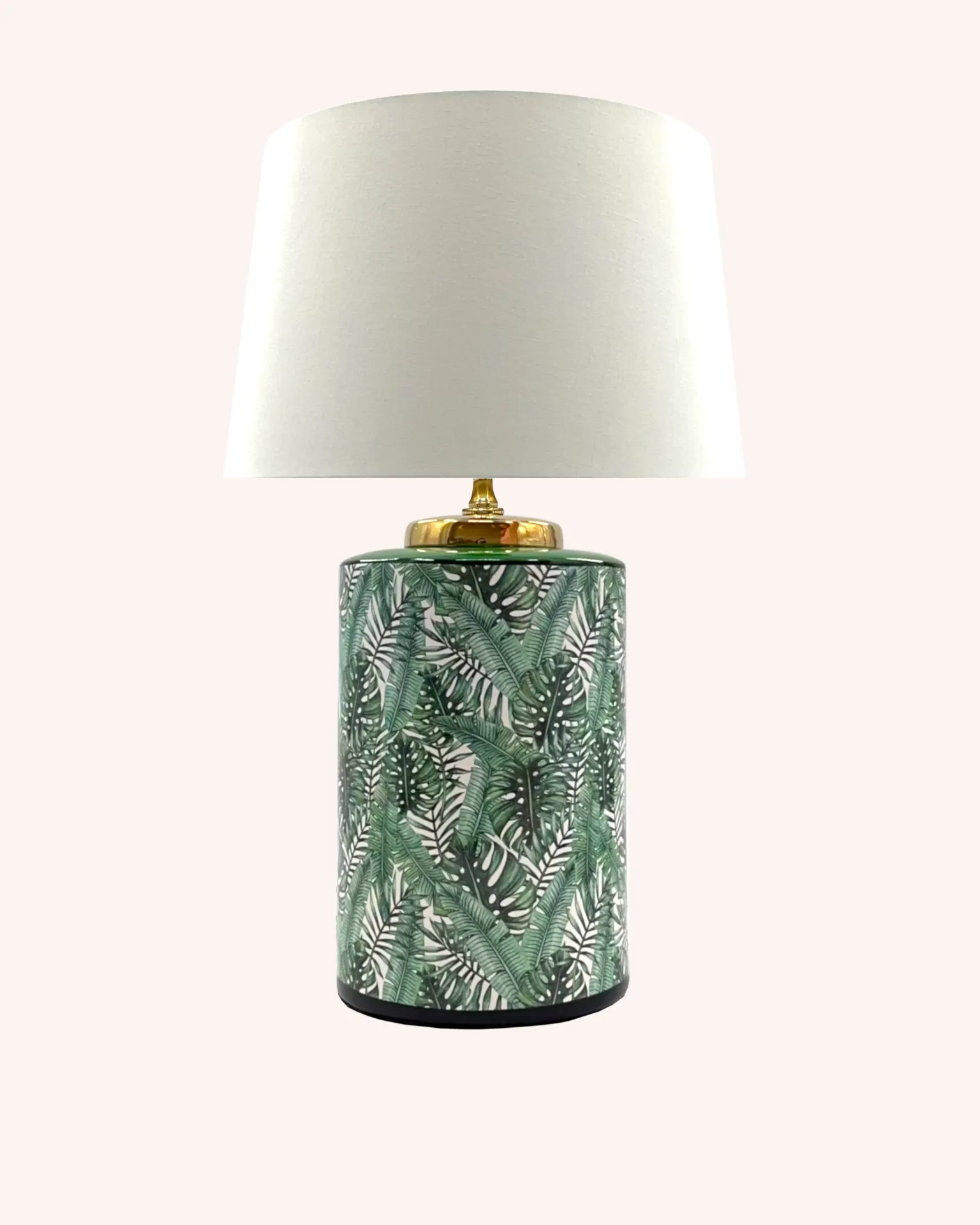 Green Leaves L