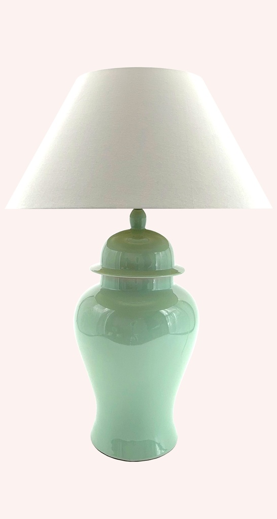 Elegant Mint L