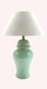 Elegant Mint L