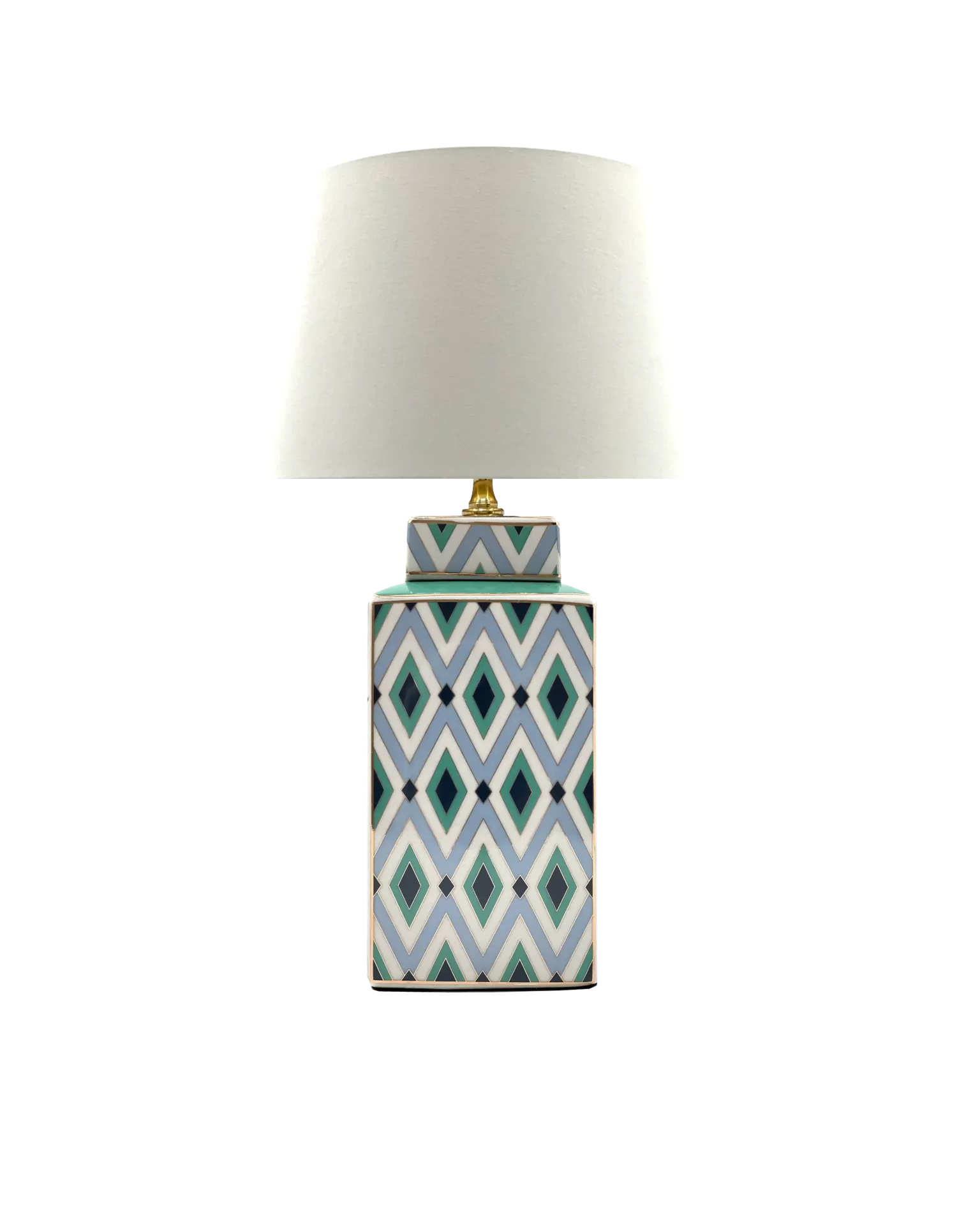 [4255851709381] Origami M (Rund, Baumwollchintz matt Ecru, Weiß für klare Lichtabgabe)