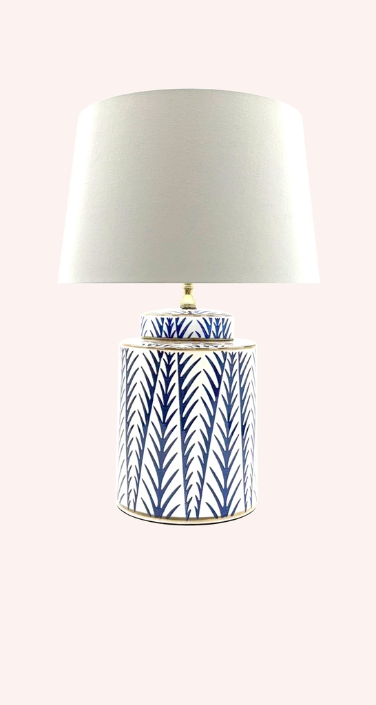 Blue Fern M