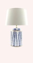 Blue Fern M