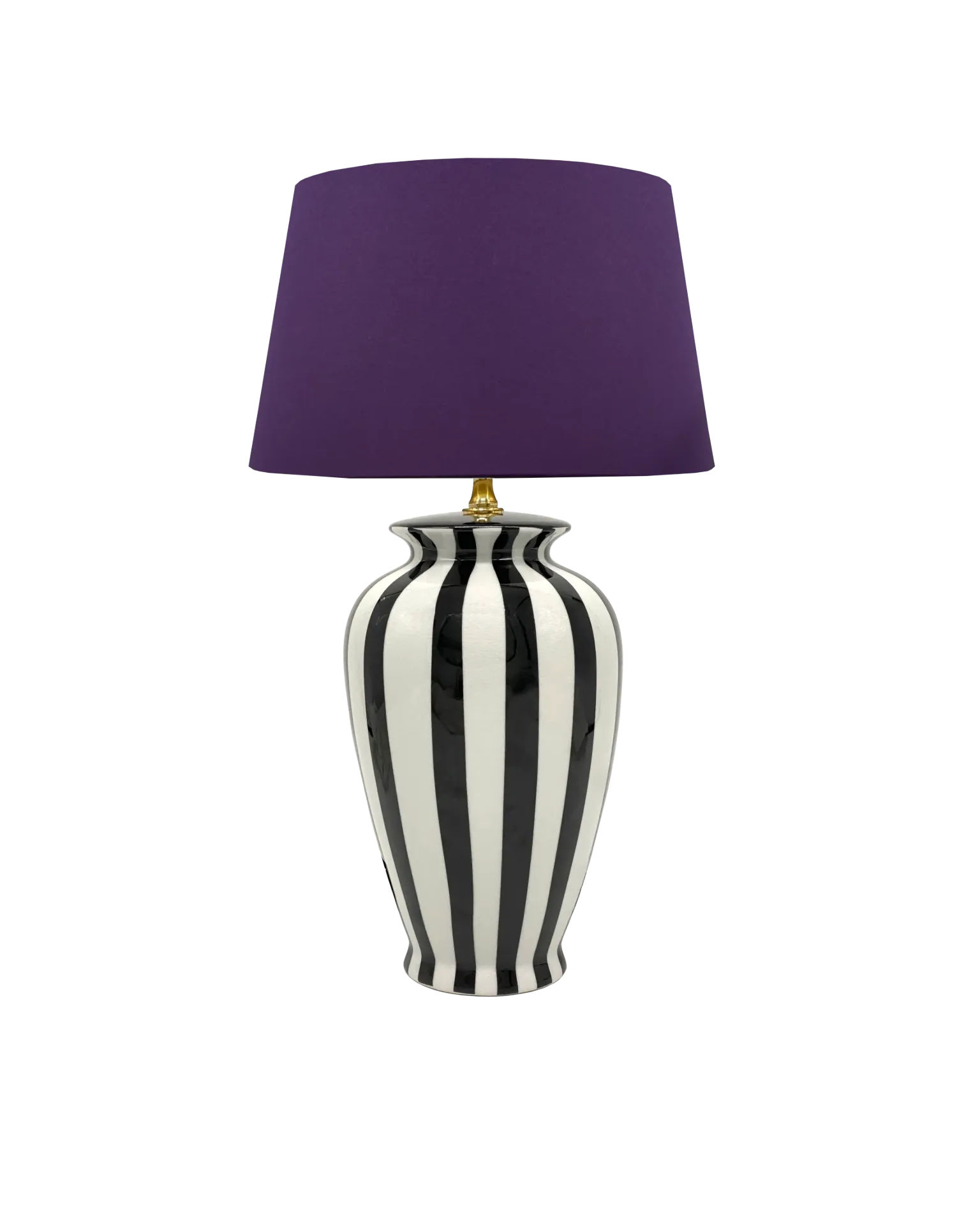 Elegant Stripes L