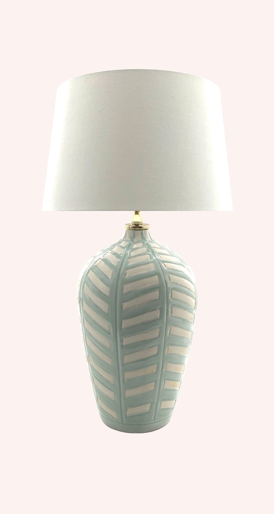 [4255851713517] Norway L  (Baumwollchintz matt Ecru, Weiß)