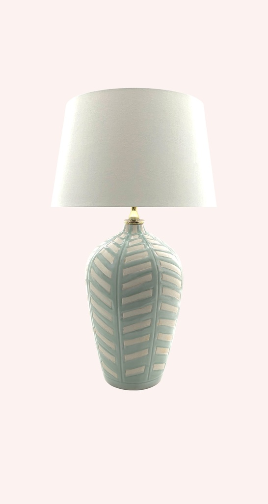 [4255851713739] Norway M (Baumwollchintz matt Ecru, Weiß)