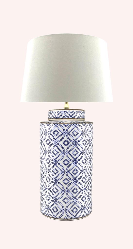 Blue Chain L