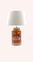 Savanna Zebra M