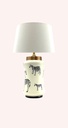 Ivory Zebra 