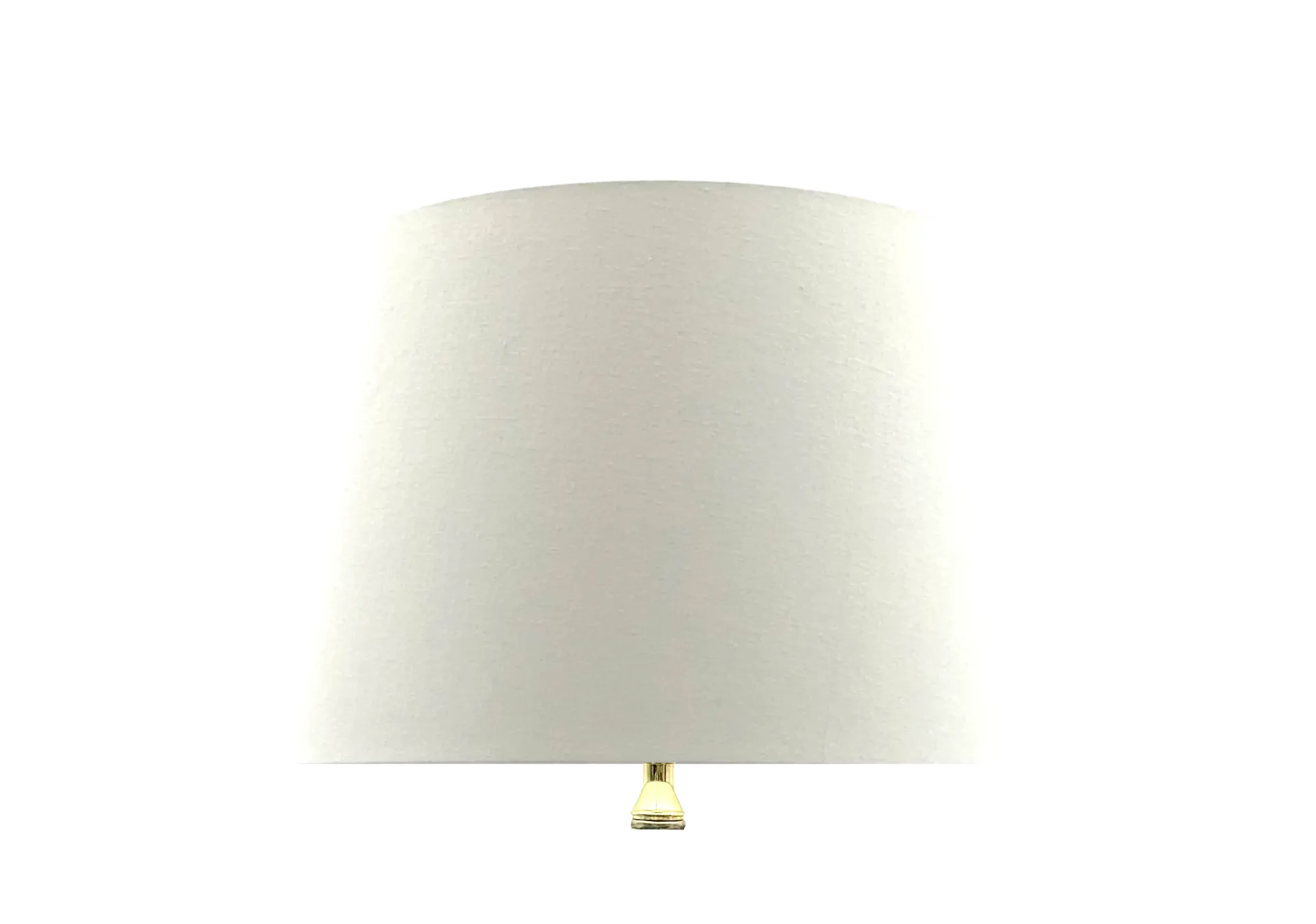 MAI Lampenschirm M Klassik Rund Konisch