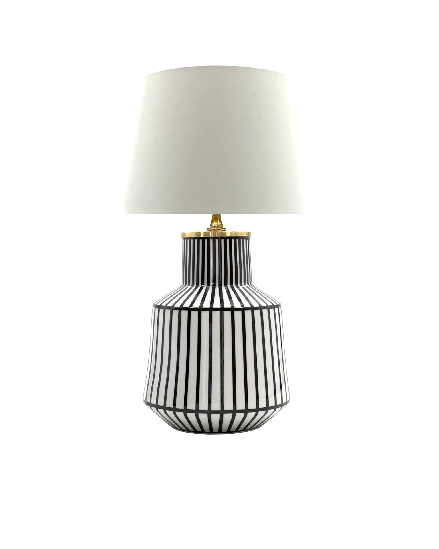 [4255851719823] Carousel M (Baumwollchintz matt Ecru, Weiß für klare Lichtabgabe)