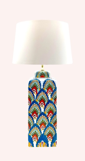 Peacock L