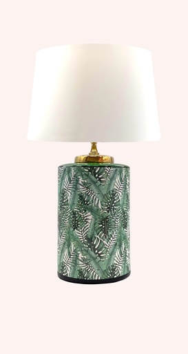 Green Leaves M