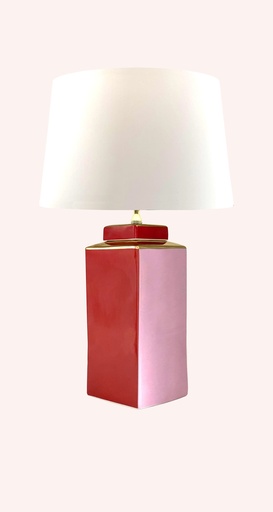 Pink Red M