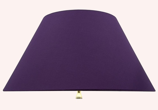 Wunschschirm - MAI Lampen Konisch XL