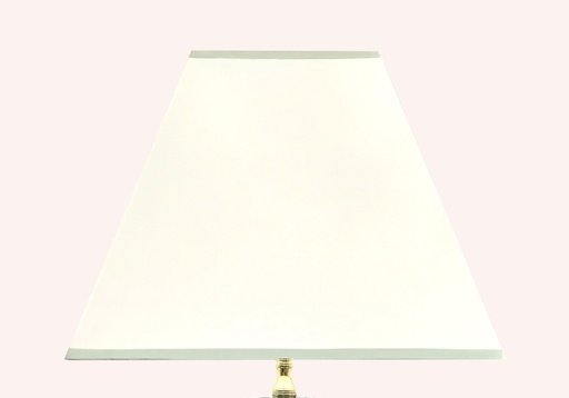 Wunschschirm - MAI Lampen Rechteckig L