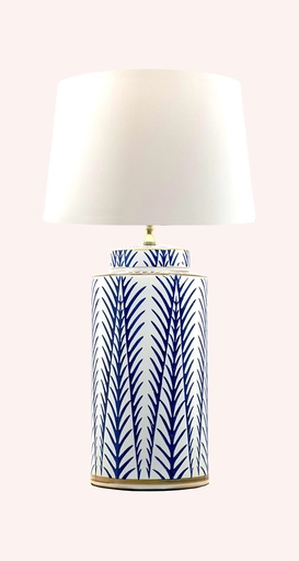 Blue Fern L