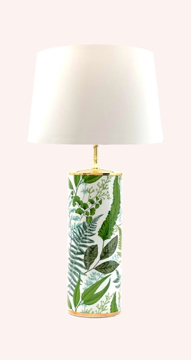 Green Fern L