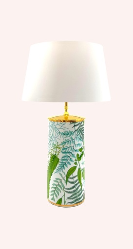 Green Fern M