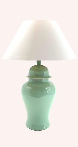 Elegant Mint L
